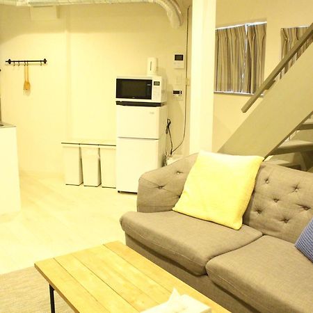 Sekai Hotel Botan Ōsaka Extérieur photo