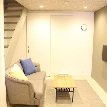 Sekai Hotel Botan Ōsaka Extérieur photo