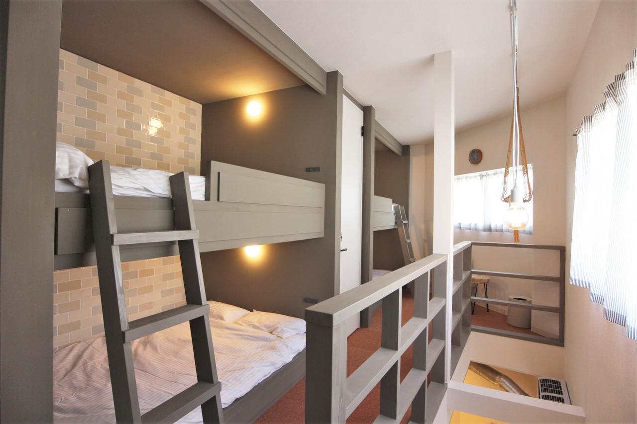 Sekai Hotel Botan Ōsaka Extérieur photo